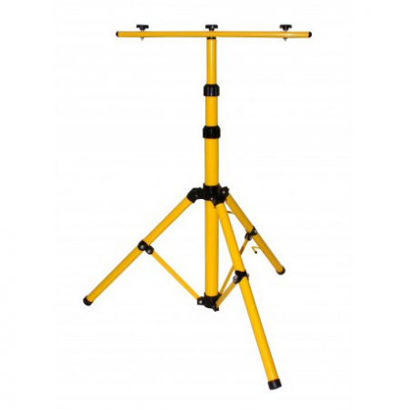 Stativ telescopic pentru corp germicid