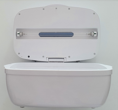 Sterilizator UV cu timer [2]