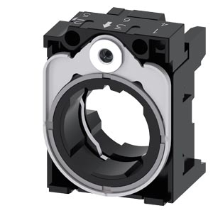 Butoane si lampi - 3SU1550-0AA10-0AA0, Siemens