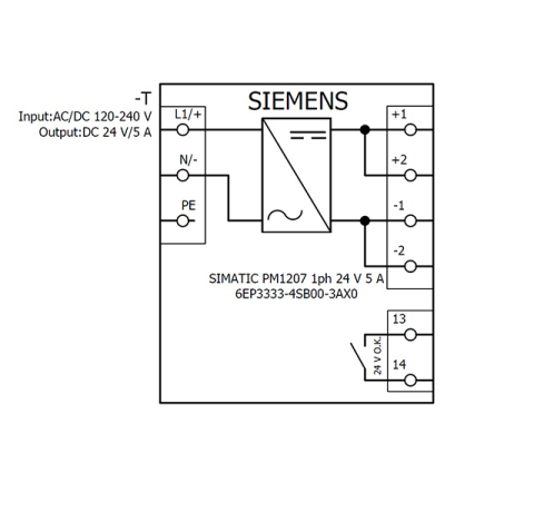 6EP3333-4SB00-3AX0 Siemens [1]