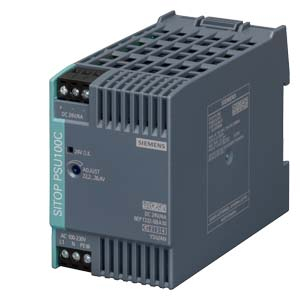 Automatizări industriale - 6EP1332-5BA10