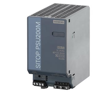 Automatizări industriale - 6EP1333-3BA10