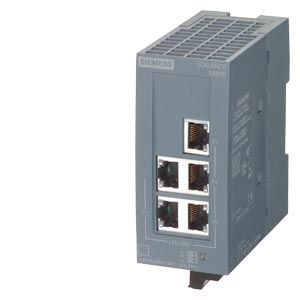 Automatizări industriale - 6GK5005-0BA00-1AB2, SIEMENS