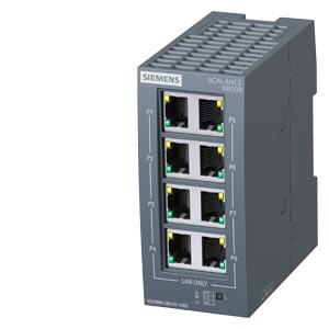 Automatizări industriale - 6GK5008-0BA10-1AB2, SIEMENS