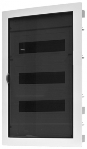 Cofrete si Tablouri electrice - 677.3036.2T Scame