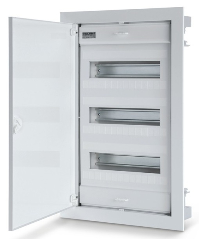 Cofrete si Tablouri electrice - 677.3036.2 Scame