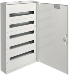 Cofrete si Tablouri electrice - FW524W HAGER