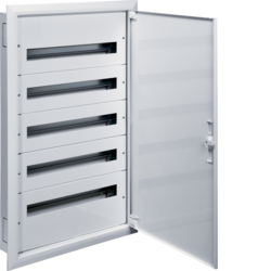 Cofrete si Tablouri electrice - FW524F HAGER