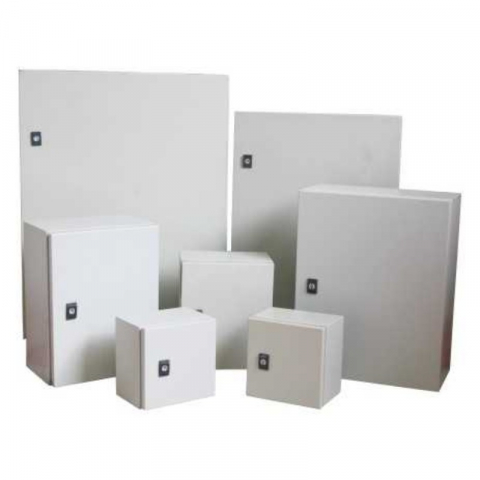 Diverse pt. instalatii si tablouri electrice - SKY1462