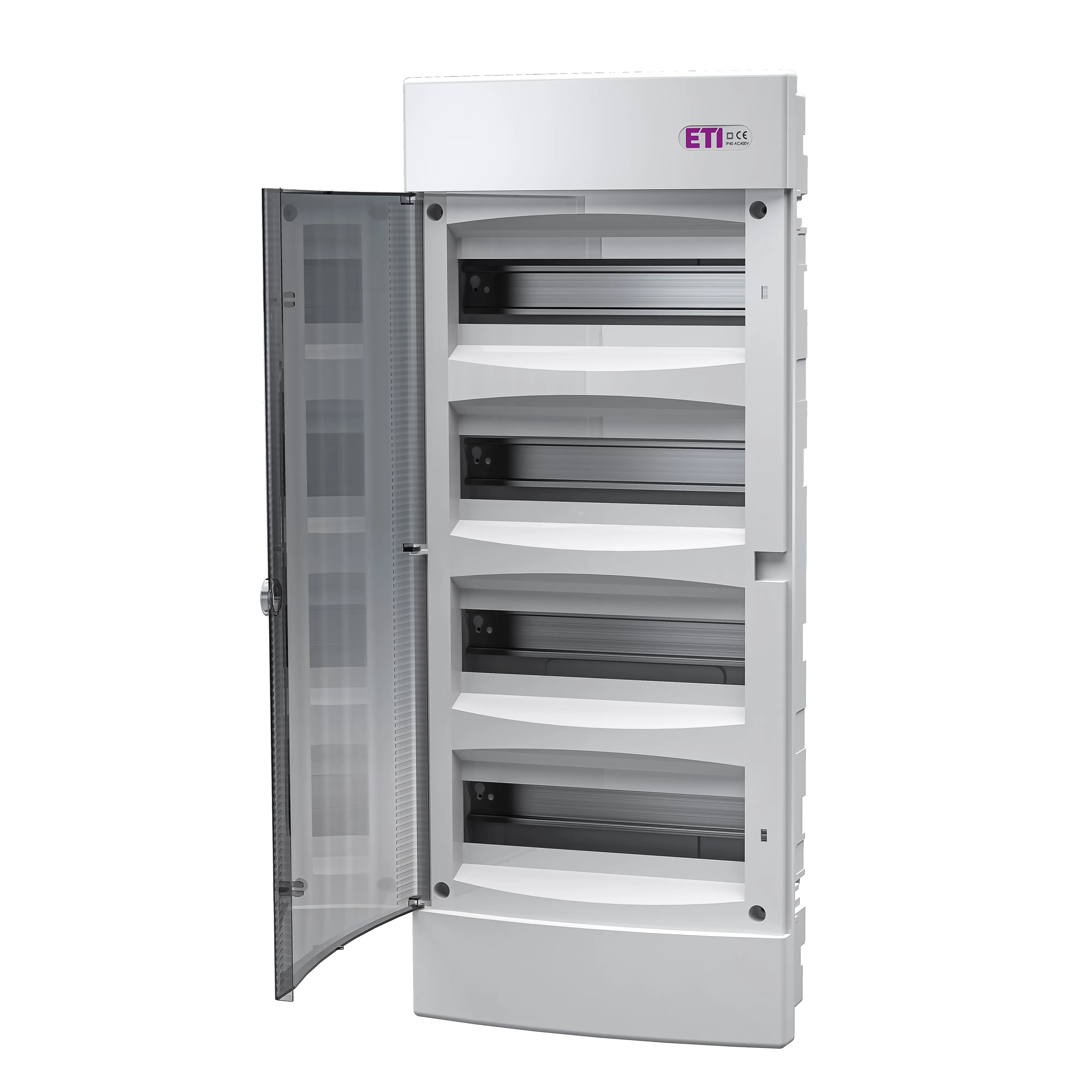 Diverse pt. instalatii si tablouri electrice - 1100400, ETI