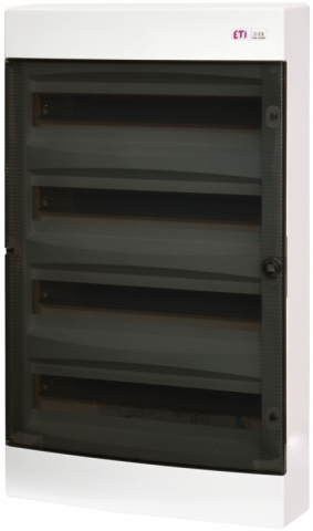 Diverse pt. instalatii si tablouri electrice - 1100270, ETI