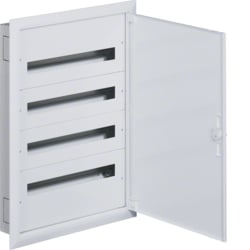 Cofrete si Tablouri electrice - FW424F HAGER