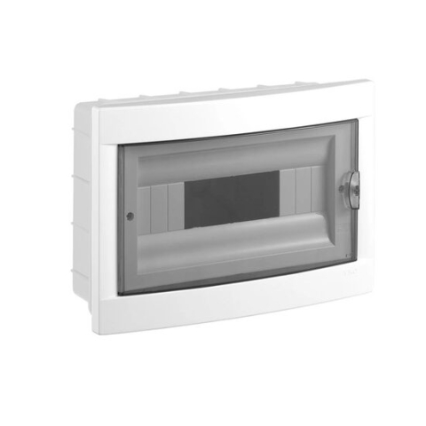 Cofrete si Tablouri electrice - Tablou distributie PVC 12M, ST, IP40, VL-CSD12.I, VIKO