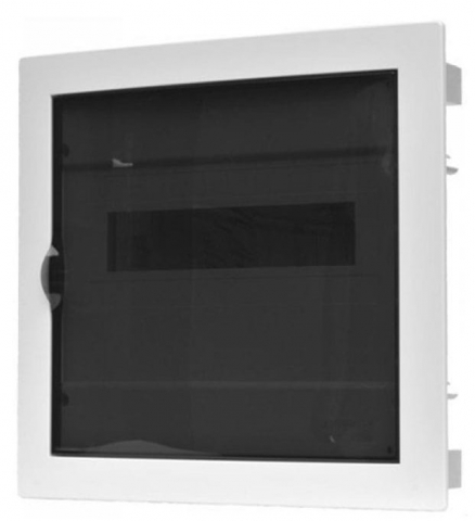 Cofrete si Tablouri electrice - 677.1012.1T Scame