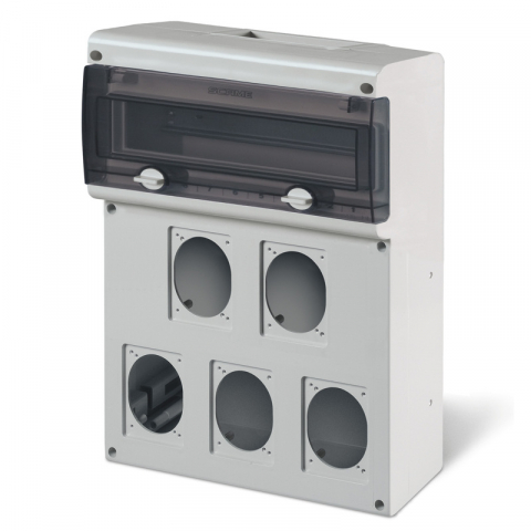 Cofrete si Tablouri electrice - 632.5500-000 Scame