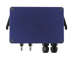 Senzori presiune - 404304 00384319 JUMO