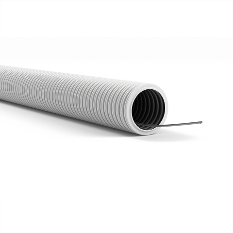 Tuburi protectie cabluri si conductoare - Tub flexibil (copex) D=16mm