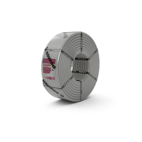 Tub flexibil (copex) D=16mm [1]