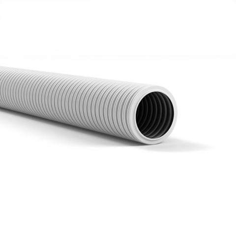 Tuburi protectie cabluri si conductoare - Tub flexibil (copex) D=16mm