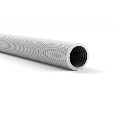 Tuburi protectie cabluri si conductoare - Tub flexibil (copex) D=16mm