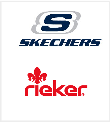 Skechers & Rieker