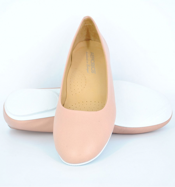 Balerini piele Aerobics - Fanny [2]