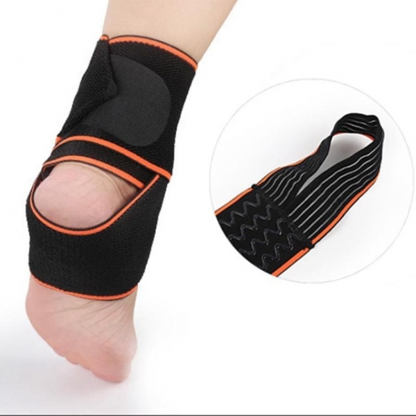 Fasa elastica pentru glezna - ORTO13 [4]