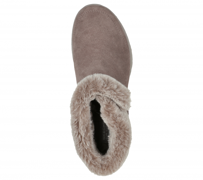 Ghete Skechers ON-THE-GO JOY 144041 taupe [2]