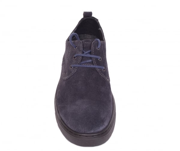 Pantofi casual dama 434XB Albastru [3]