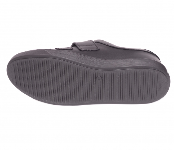 Pantofi casual dama 550 Negru [3]