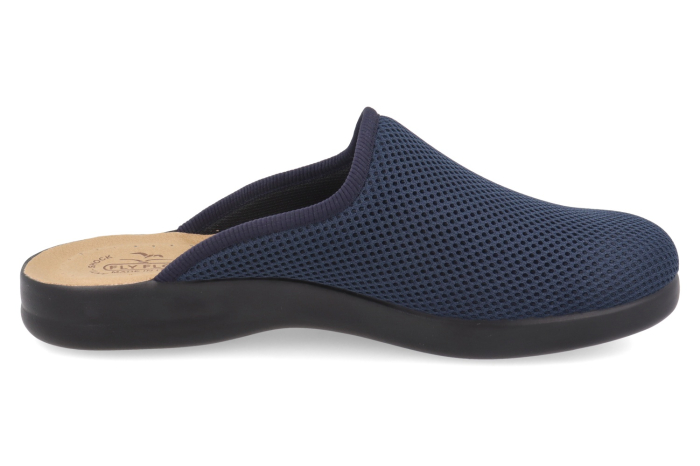Papuci confortabili Fly Flot 125 navy [4]