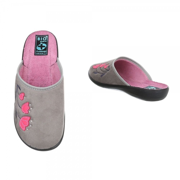 Papuci de casa Anatomic 22354-grey [2]