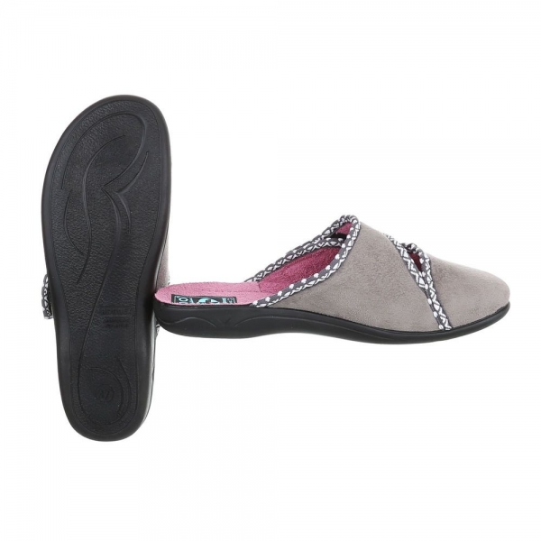 Papuci de casa Anatomic 22700-grey [3]