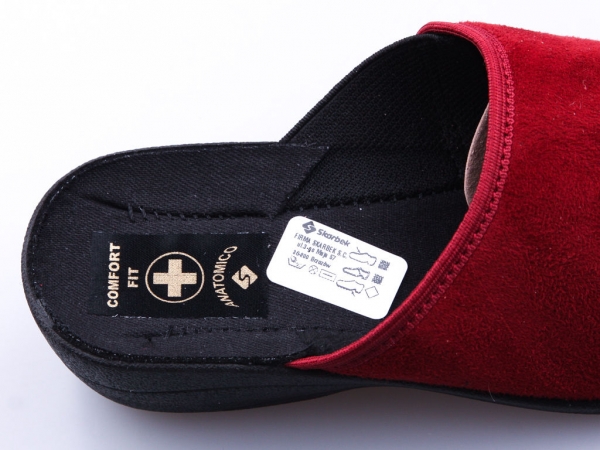 Papuci de casa D501 [4]