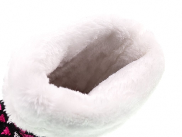 Papuci de casa imbalniti D577 [4]