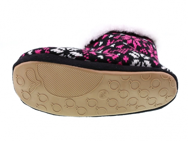 Papuci de casa imbalniti D577 [3]