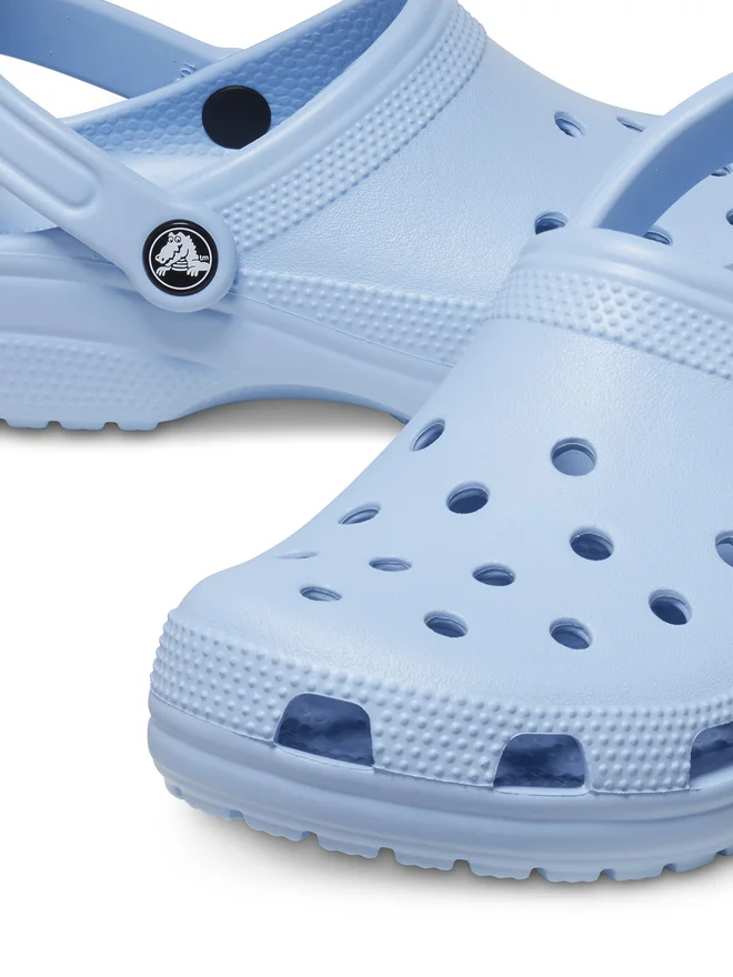 Saboti Crocs Classic 10001 albastru [6]