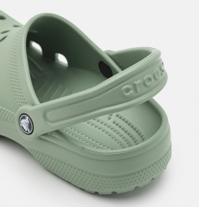 Saboti Crocs Classic 10001 moss [3]