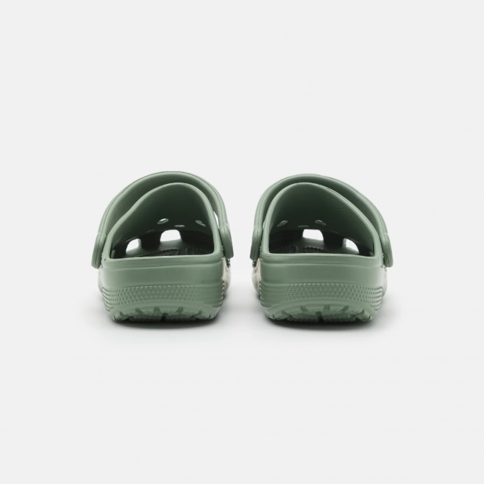Saboti Crocs Classic 10001 moss [4]