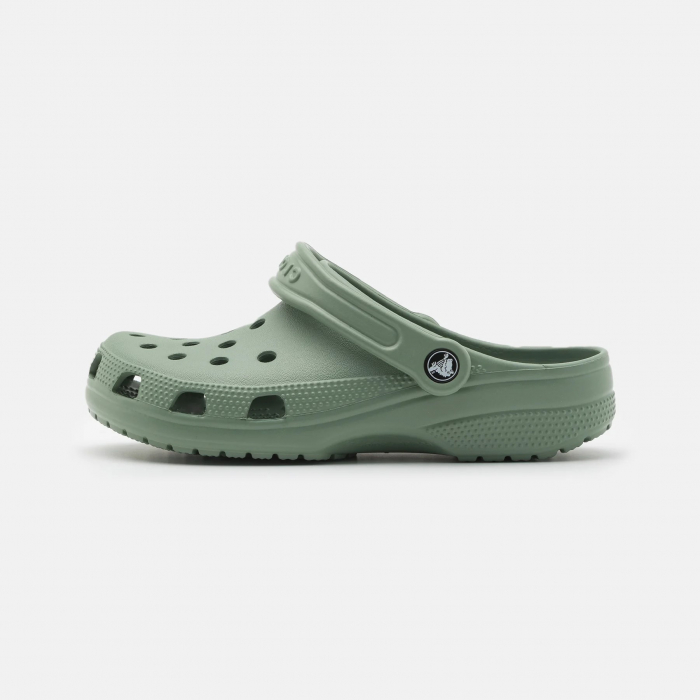 Saboti Crocs Classic 10001 moss [5]