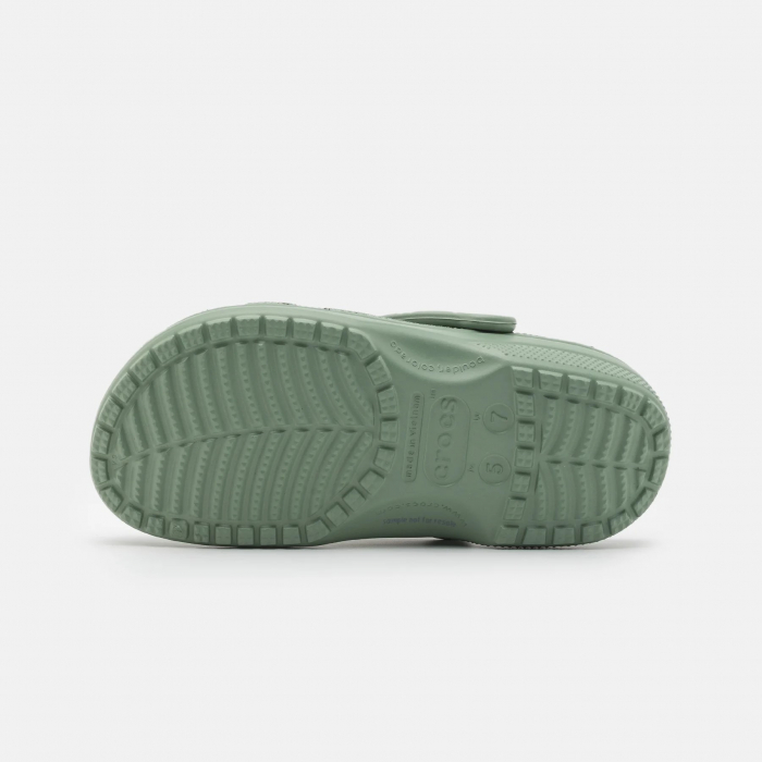 Saboti Crocs Classic 10001 moss [6]