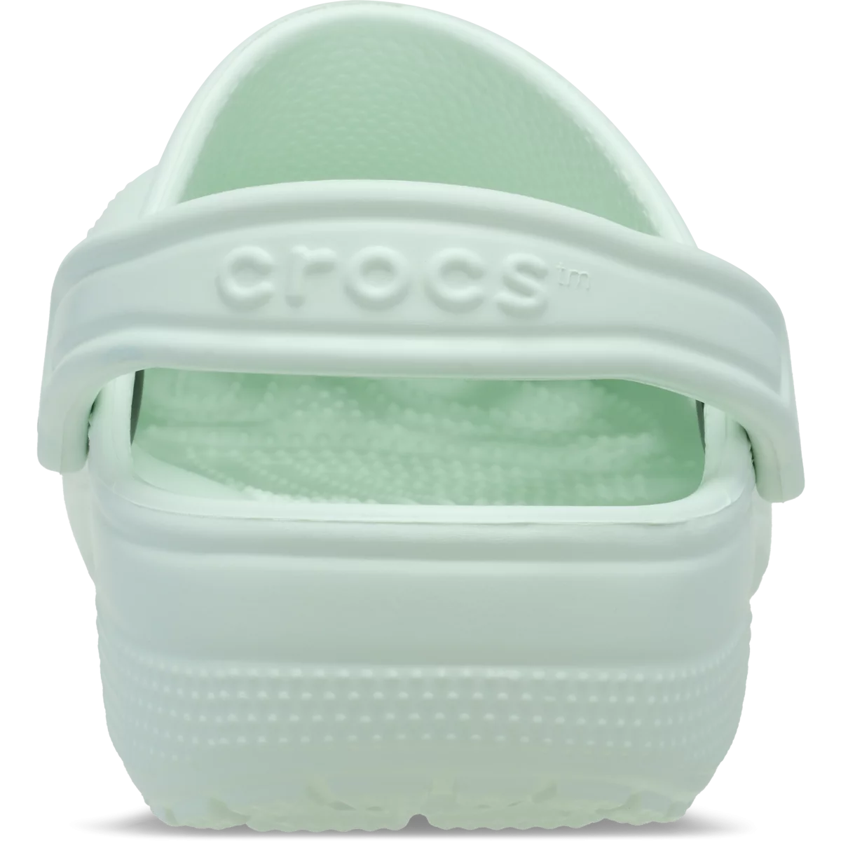Saboti Crocs Classic 10001 mint tint [6]