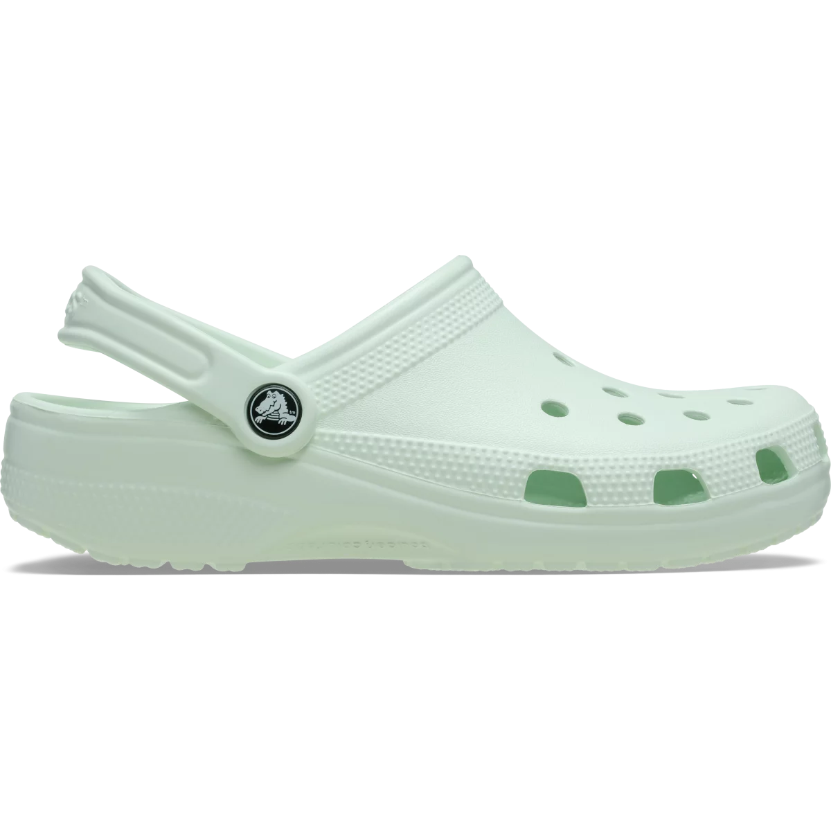 Saboti Crocs Classic 10001 mint tint [3]