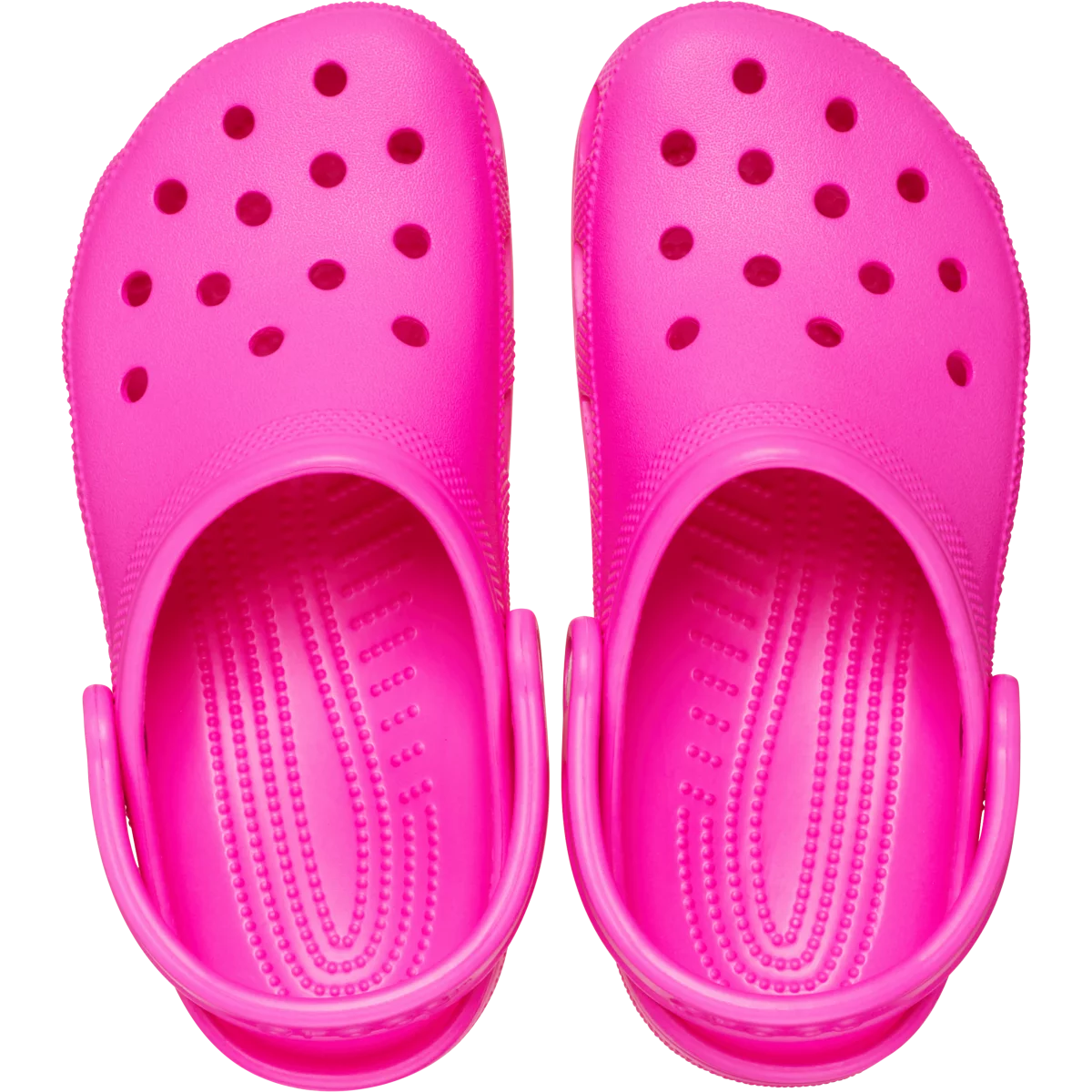 Saboti Crocs Classic 10001 pink crush [4]