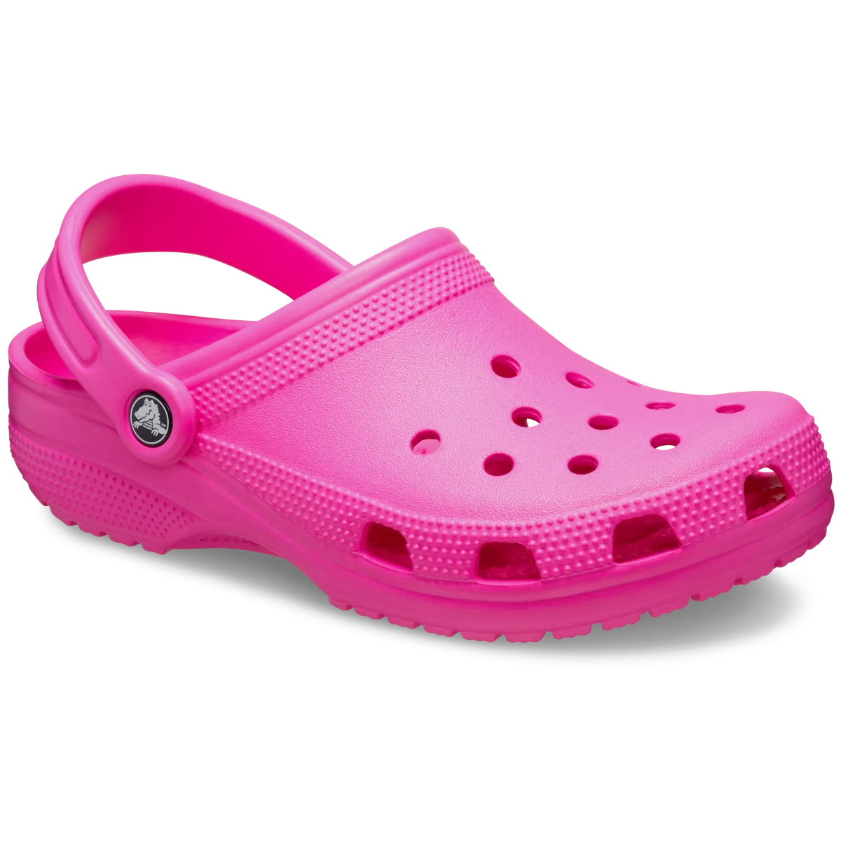 Saboti Crocs Classic 10001 pink crush [2]