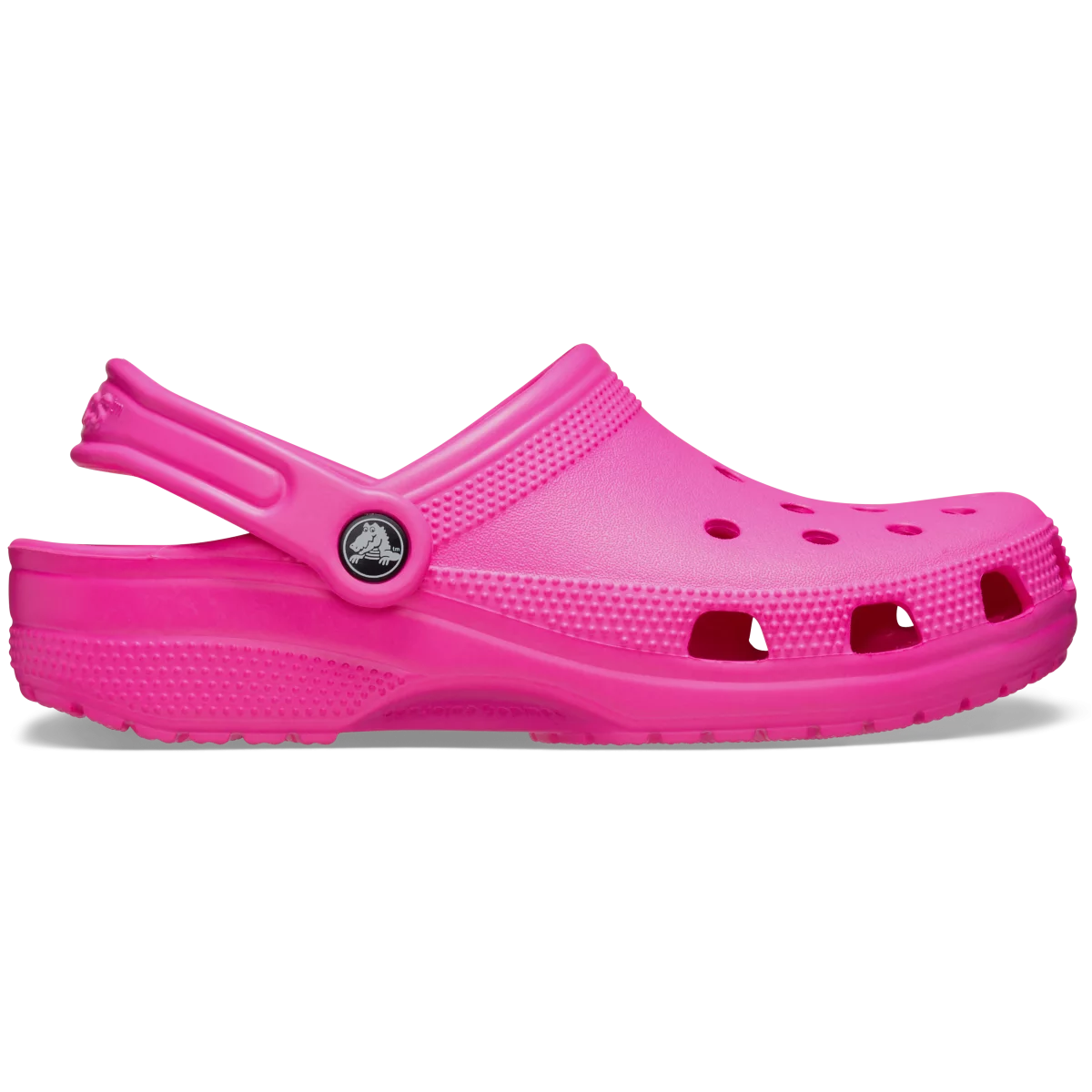 Saboti Crocs Classic 10001 pink crush [6]