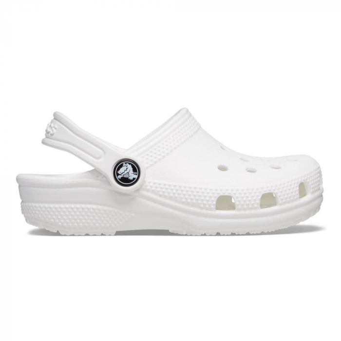 Saboti Crocs Classic 10001 alb [6]