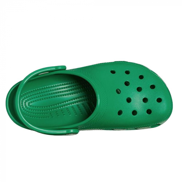 Saboti Crocs Classic 10001 green ivy [3]
