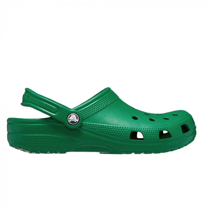 Saboti Crocs Classic 10001 green ivy [2]