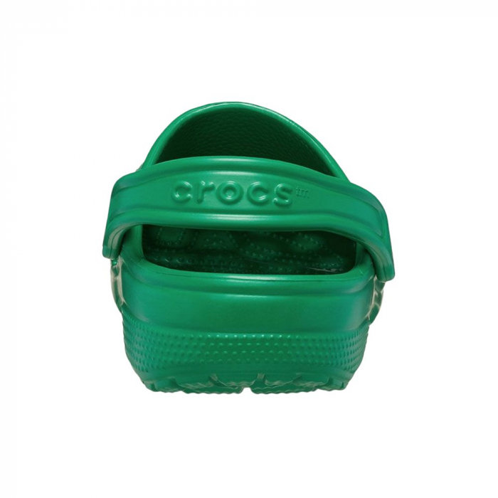 Saboti Crocs Classic 10001 green ivy [5]